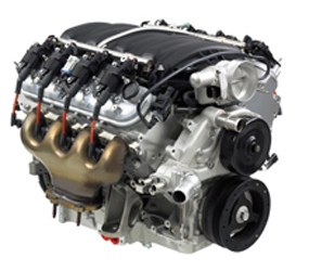 P1A63 Engine